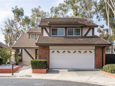 2149 Foxwood Pl, Fullerton, CA, 92833