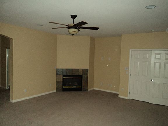 Master suite