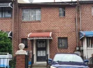 213 Chester St, Brooklyn, NY 11212