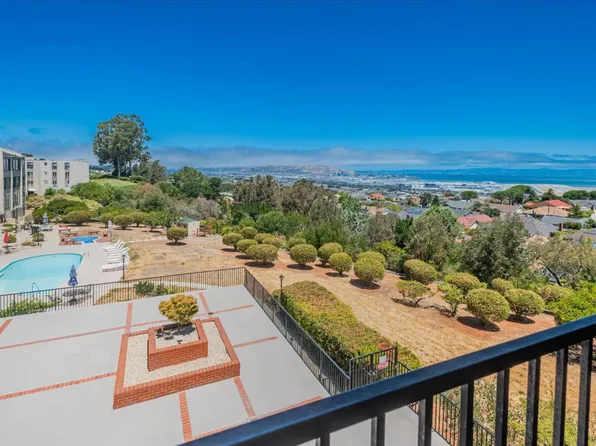 1550 Frontera Way APT 309, Millbrae, CA 94030