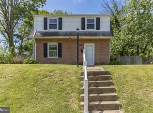 1243 Seven Oaks Rd, Halethorpe, MD 21227