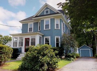 10 Graham Ave N, Bangor, ME 04401