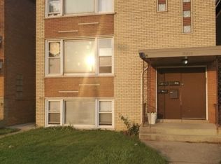 12537 S Marshfield Ave #1, Riverdale, IL 60827