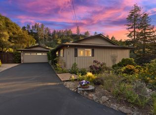 230 Woodview Dr, Ben Lomond, CA 95005