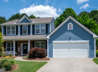 2572 Whispering Pines Dr SW, Grayson, GA