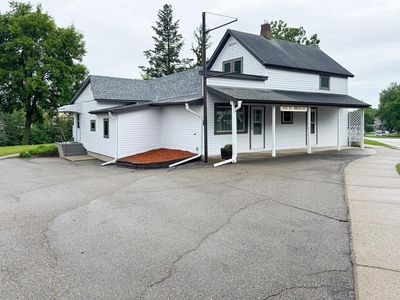 702 E Beech Ave, Fergus Falls, MN, 56537