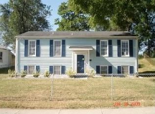 1516 Moorman Ave NW, Roanoke, VA 24017