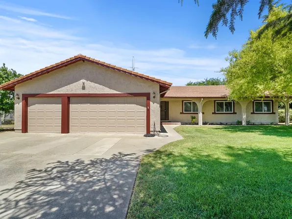 12145 Midway Dr, Tracy, CA 95377