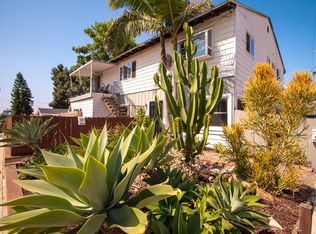 4616 Pendleton St, San Diego, CA 92109