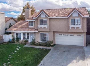 3148 Dearborn Ave, Palmdale, CA 93551