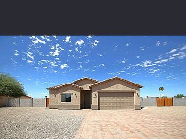 15235 S Country Club Way