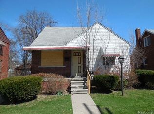 8900 Evergreen Ave, Detroit, MI