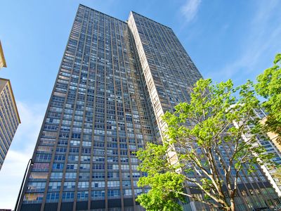 655 W Irving Park Rd APT 5416, Chicago, IL, 60613