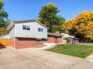 2751 S Reed St, Lakewood, CO 80227