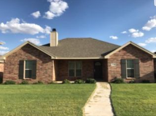 4911 Lehigh St, Lubbock, TX 79416