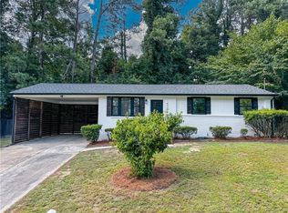 970 Fairburn Rd NW, Atlanta, GA 30331