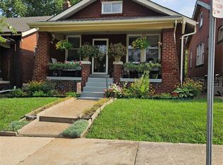 4938 Delor St, Saint Louis, MO