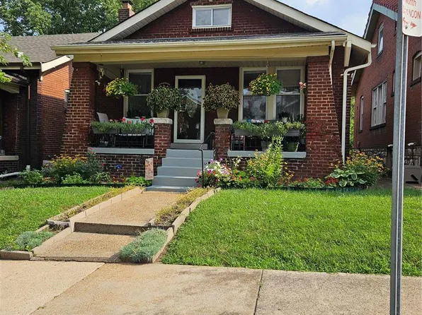 4938 Delor St, Saint Louis, MO 63109