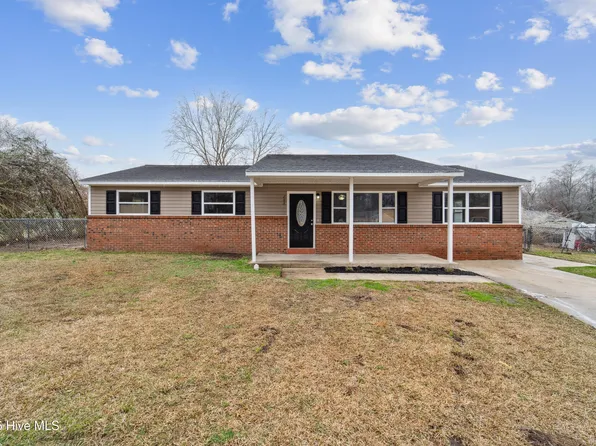 203 Dale Drive, Jacksonville, NC 28540