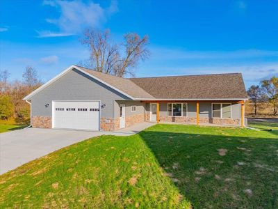 425 Mourning Dove Court, Arena, WI, 53503
