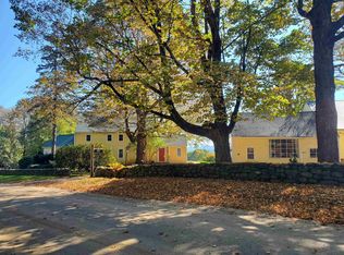 100 Meaderboro Rd, Alton, NH 03809