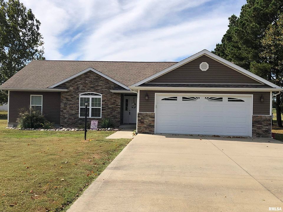 2302 Spring Ln, Marion, IL 62959 Zillow