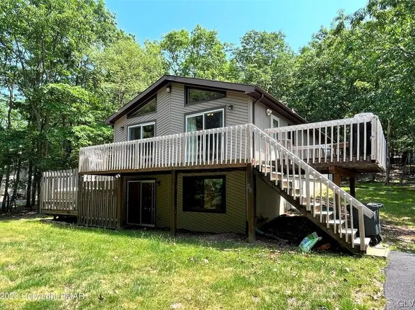 84 Shawnee Trl, Albrightsville, PA 18210