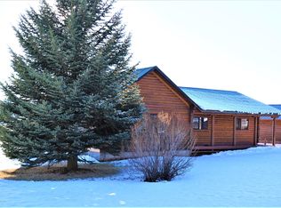 768 Alta Dr, Star Valley Ranch, WY 83127