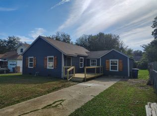 528 E 27th Pl N, Tulsa, OK 74106