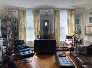 431 Beacon St APT 1, Boston, MA 02115
