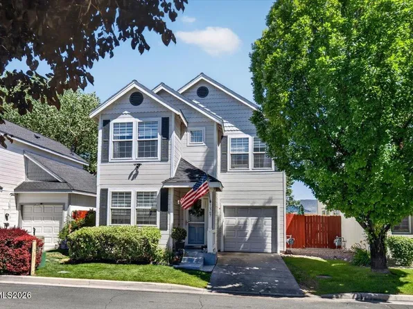 1367 Molly Dr, Carson City, NV 89706