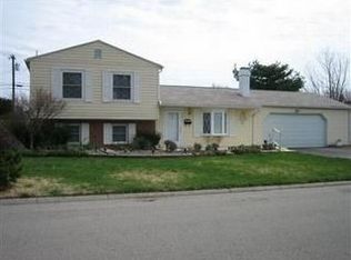 5840 Daffodil Cir, Dayton, OH