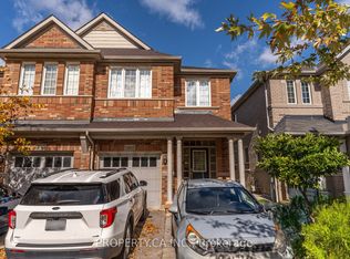 3067 Cabano Cres S #Basement, Mississauga, ON L5M 0C6