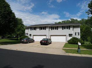 3001 Tucson Trl #3005, Madison, WI 53719