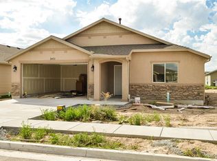 3471 W 3075 N, Plain City, UT 84404