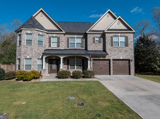 407 McIntosh Way, Macon, GA 31216