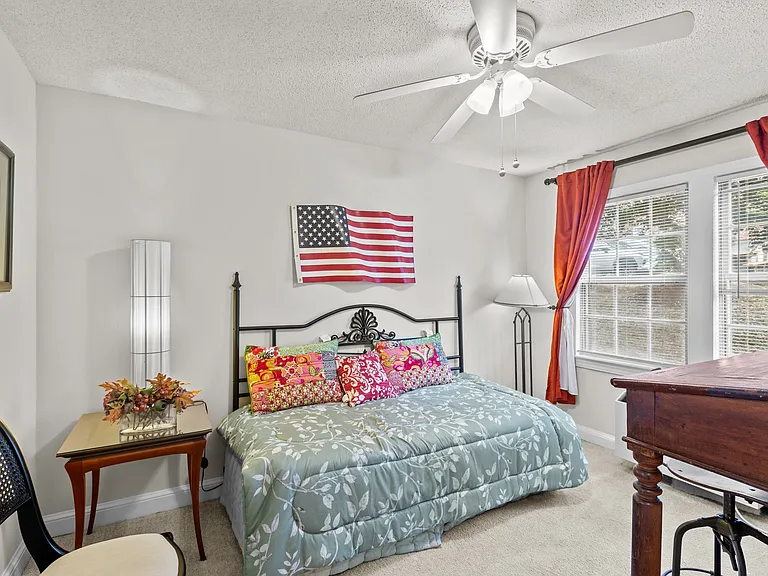 Rock Creek Springs Apartments — Photo 7