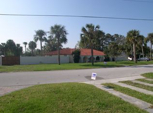 94 Dolphin Dr, Saint Augustine, FL 32080