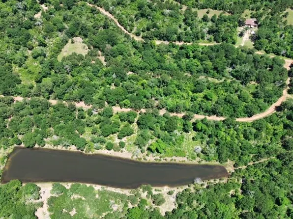 LOT 7 Lakeshore Dr Lot 7, Hempstead, TX 77445