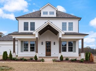 3880 Swan Cv, Hernando, MS 38632