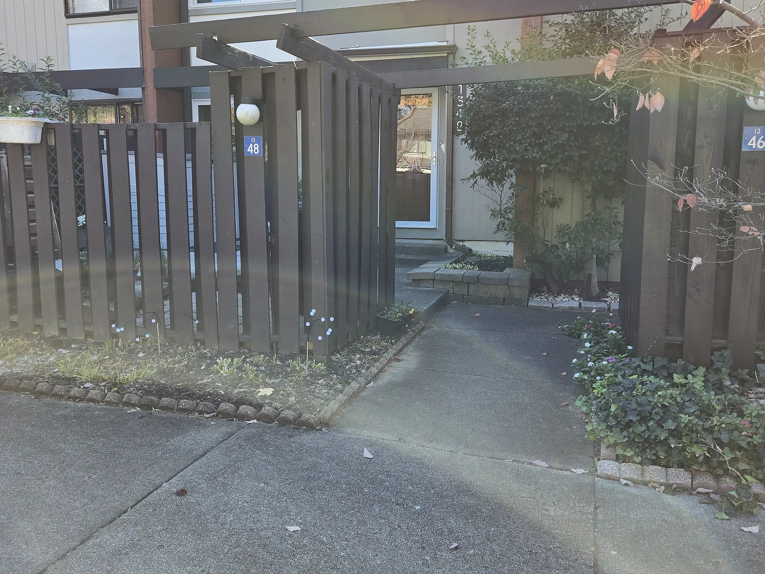 3 bed, 1262 sqft, $2,800 — Photo 1