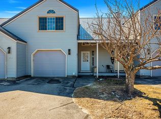 19 Meadowbrook Dr UNIT 3, Gorham, ME 04038