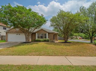 1710 Chinati Ct, Cedar Park, TX 78613