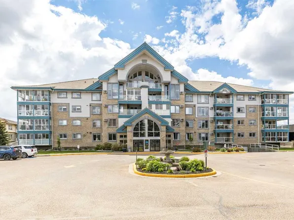 1535 E Southview Dr SE #114, Medicine Hat, AB T1B 4H8