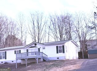 293 Appaloosa Dr, Tunnel Hill, GA