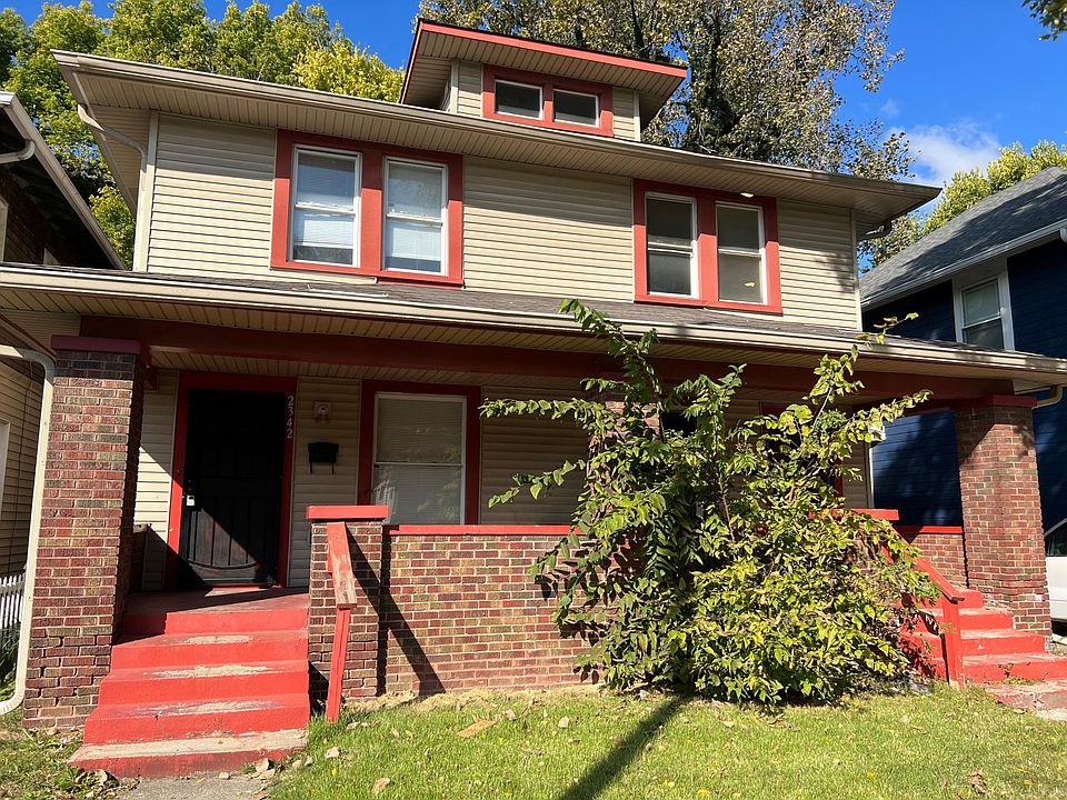1st image of 2342 N Capitol Ave #2342