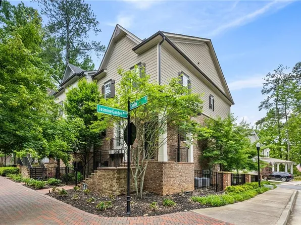 148 Canton St, Alpharetta, GA 30009