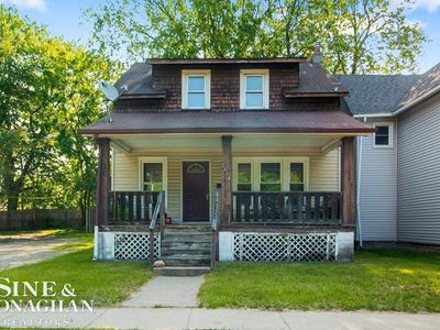 2114 10th St, Port Huron, MI, 48060