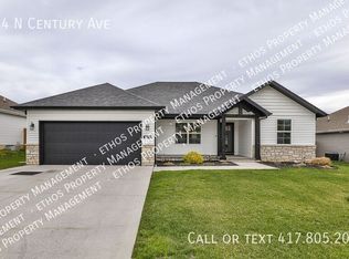 684 N Century Ave, Republic, MO 65738