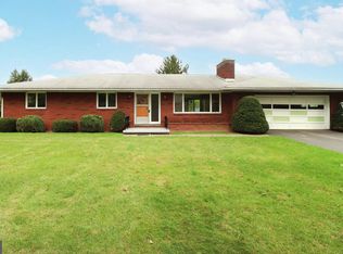 1185 Centre St, Bellefonte, PA 16823